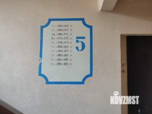 Студия квартира, вторичка, 56м2, 1/10 этаж