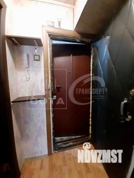 1-к квартира, вторичка, 28м2, 2/9 этаж