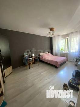 1-к квартира, вторичка, 37м2, 3/9 этаж