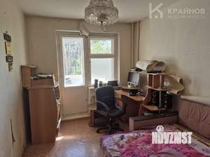 2-к квартира, вторичка, 54м2, 3/10 этаж