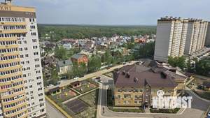 2-к квартира, вторичка, 66м2, 12/16 этаж