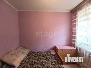 3-к квартира, вторичка, 74м2, 2/4 этаж