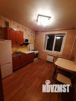 1-к квартира, вторичка, 33м2, 2/6 этаж