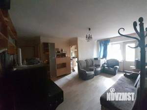 3-к квартира, вторичка, 57м2, 4/5 этаж