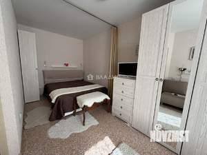 1-к квартира, вторичка, 37м2, 3/17 этаж