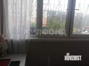 1-к квартира, вторичка, 38м2, 1/10 этаж