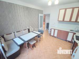 3-к квартира, вторичка, 90м2, 3/10 этаж