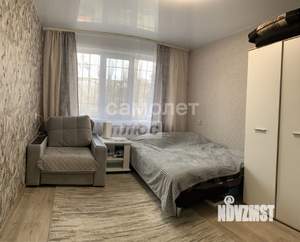 2-к квартира, вторичка, 48м2, 1/5 этаж