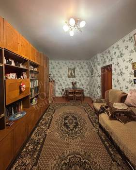 2-к квартира, вторичка, 54м2, 3/4 этаж