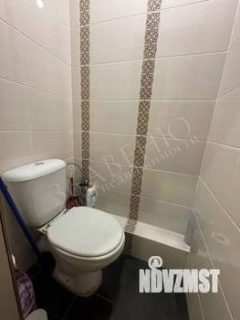 2-к квартира, вторичка, 55м2, 1/3 этаж