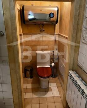 3-к квартира, вторичка, 141м2, 9/9 этаж
