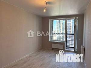 Студия квартира, вторичка, 27м2, 21/23 этаж