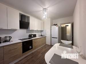 1-к квартира, вторичка, 39м2, 13/23 этаж