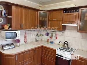 2-к квартира, вторичка, 54м2, 1/10 этаж