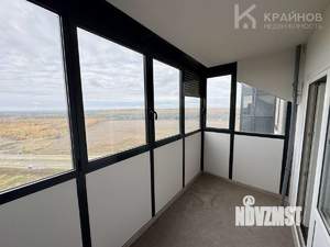 2-к квартира, сданный дом, 59м2, 16/17 этаж