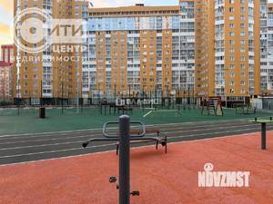 1-к квартира, вторичка, 44м2, 13/13 этаж