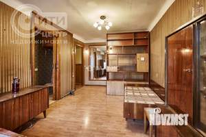 2-к квартира, вторичка, 46м2, 3/5 этаж