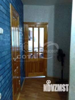 1-к квартира, вторичка, 46м2, 8/16 этаж