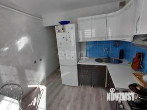 3-к квартира, вторичка, 67м2, 1/10 этаж