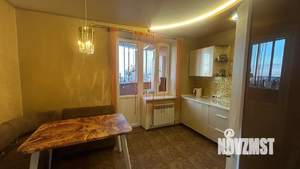 3-к квартира, вторичка, 83м2, 8/16 этаж