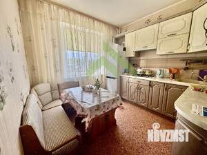2-к квартира, вторичка, 54м2, 4/11 этаж