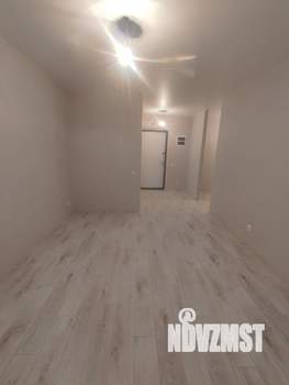 Студия квартира, сданный дом, 27м2, 11/21 этаж