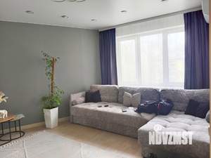 4-к квартира, вторичка, 70м2, 5/9 этаж