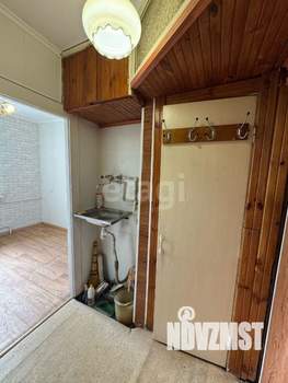 1-к квартира, вторичка, 12м2, 5/5 этаж