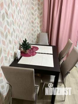 1-к квартира, вторичка, 41м2, 11/12 этаж
