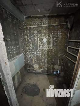 1-к квартира, вторичка, 36м2, 5/5 этаж