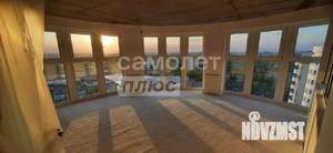 4-к квартира, вторичка, 304м2, 19/20 этаж