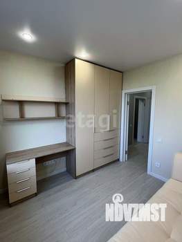 2-к квартира, вторичка, 65м2, 9/25 этаж