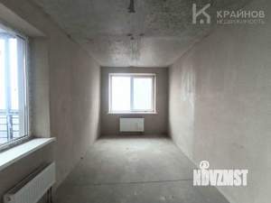 1-к квартира, вторичка, 37м2, 14/19 этаж