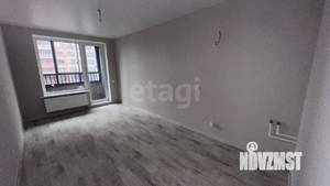 Студия квартира, вторичка, 22м2, 6/18 этаж