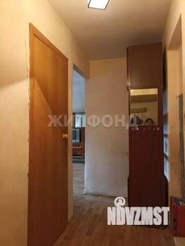 2-к квартира, вторичка, 44м2, 4/5 этаж