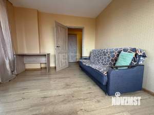 1-к квартира, вторичка, 32м2, 17/17 этаж