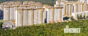 3-к квартира, вторичка, 101м2, 12/16 этаж