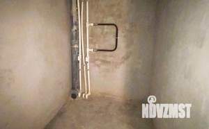 1-к квартира, вторичка, 62м2, 8/12 этаж