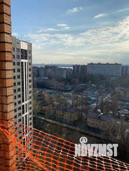 Студия квартира, вторичка, 20м2, 18/21 этаж