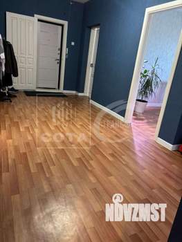 3-к квартира, вторичка, 99м2, 7/17 этаж