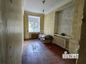 2-к квартира, вторичка, 40м2, 3/3 этаж