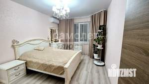 2-к квартира, вторичка, 60м2, 11/17 этаж