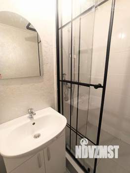 1-к квартира, вторичка, 39м2, 4/9 этаж