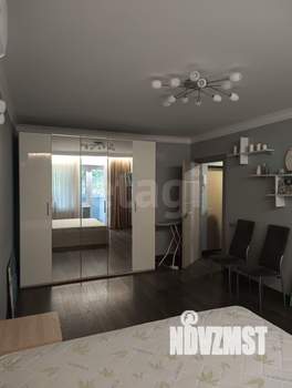 1-к квартира, вторичка, 40м2, 1/12 этаж