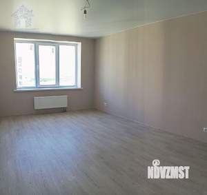 2-к квартира, вторичка, 55м2, 18/19 этаж