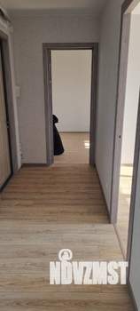 2-к квартира, вторичка, 59м2, 10/17 этаж