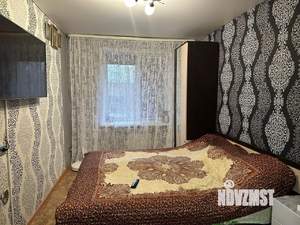 2-к квартира, вторичка, 54м2, 6/12 этаж