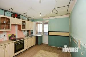 4-к квартира, вторичка, 119м2, 6/9 этаж