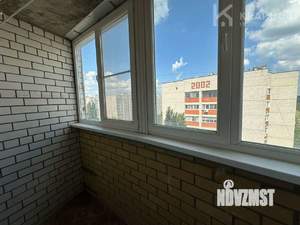 3-к квартира, вторичка, 69м2, 8/12 этаж