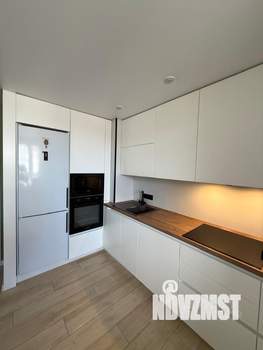3-к квартира, вторичка, 94м2, 13/18 этаж